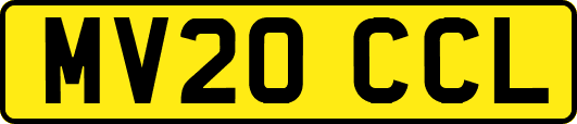 MV20CCL