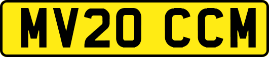 MV20CCM