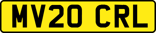 MV20CRL