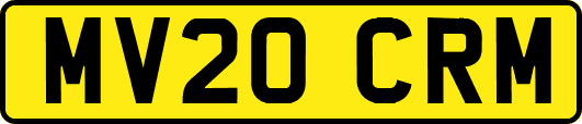 MV20CRM