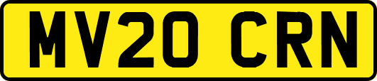 MV20CRN