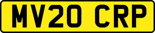 MV20CRP
