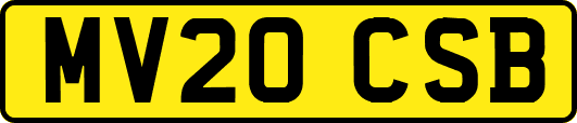 MV20CSB