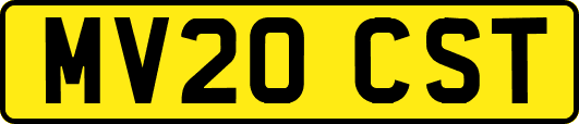 MV20CST