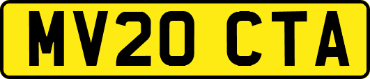 MV20CTA