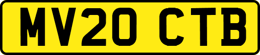 MV20CTB