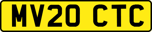MV20CTC