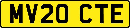 MV20CTE