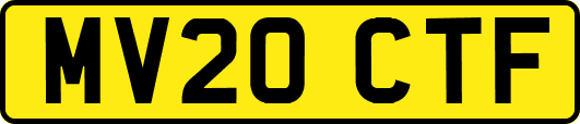 MV20CTF