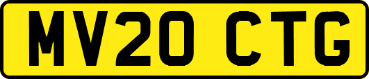MV20CTG