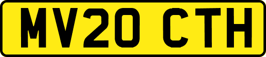MV20CTH