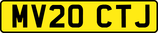 MV20CTJ