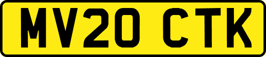 MV20CTK