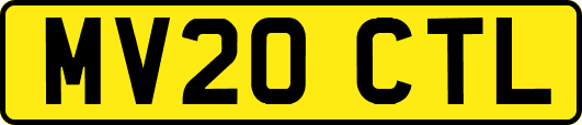 MV20CTL