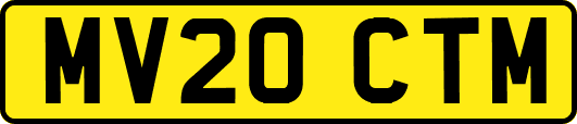 MV20CTM