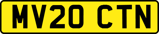 MV20CTN