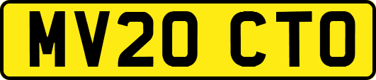 MV20CTO