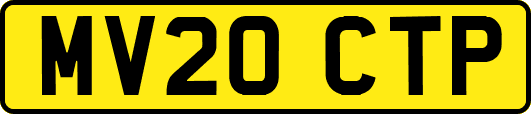 MV20CTP