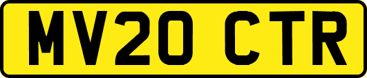 MV20CTR
