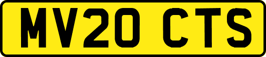 MV20CTS