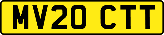 MV20CTT