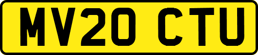 MV20CTU