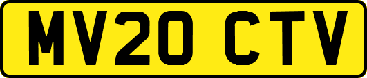 MV20CTV