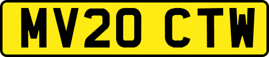 MV20CTW