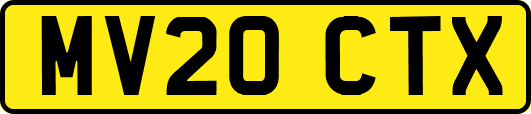 MV20CTX