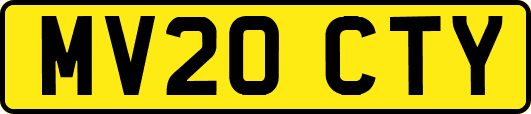MV20CTY