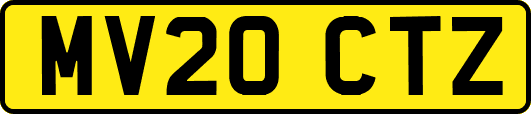 MV20CTZ