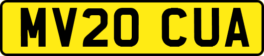 MV20CUA
