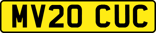 MV20CUC