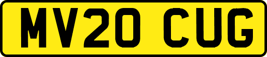 MV20CUG