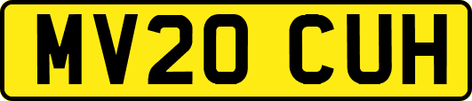 MV20CUH
