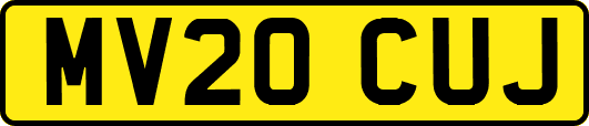 MV20CUJ
