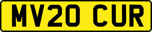 MV20CUR