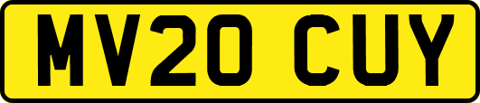 MV20CUY