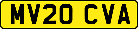 MV20CVA