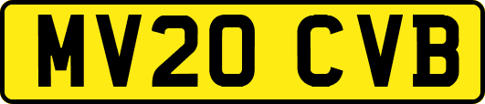 MV20CVB