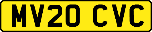 MV20CVC