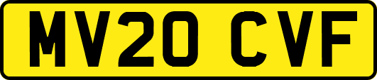 MV20CVF