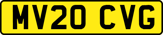 MV20CVG