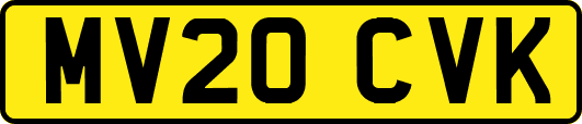MV20CVK