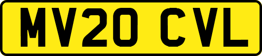 MV20CVL