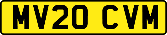 MV20CVM