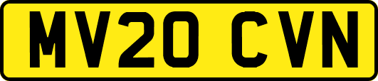 MV20CVN
