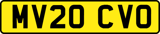 MV20CVO
