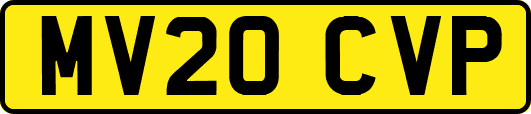 MV20CVP
