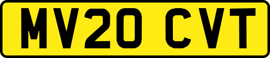 MV20CVT